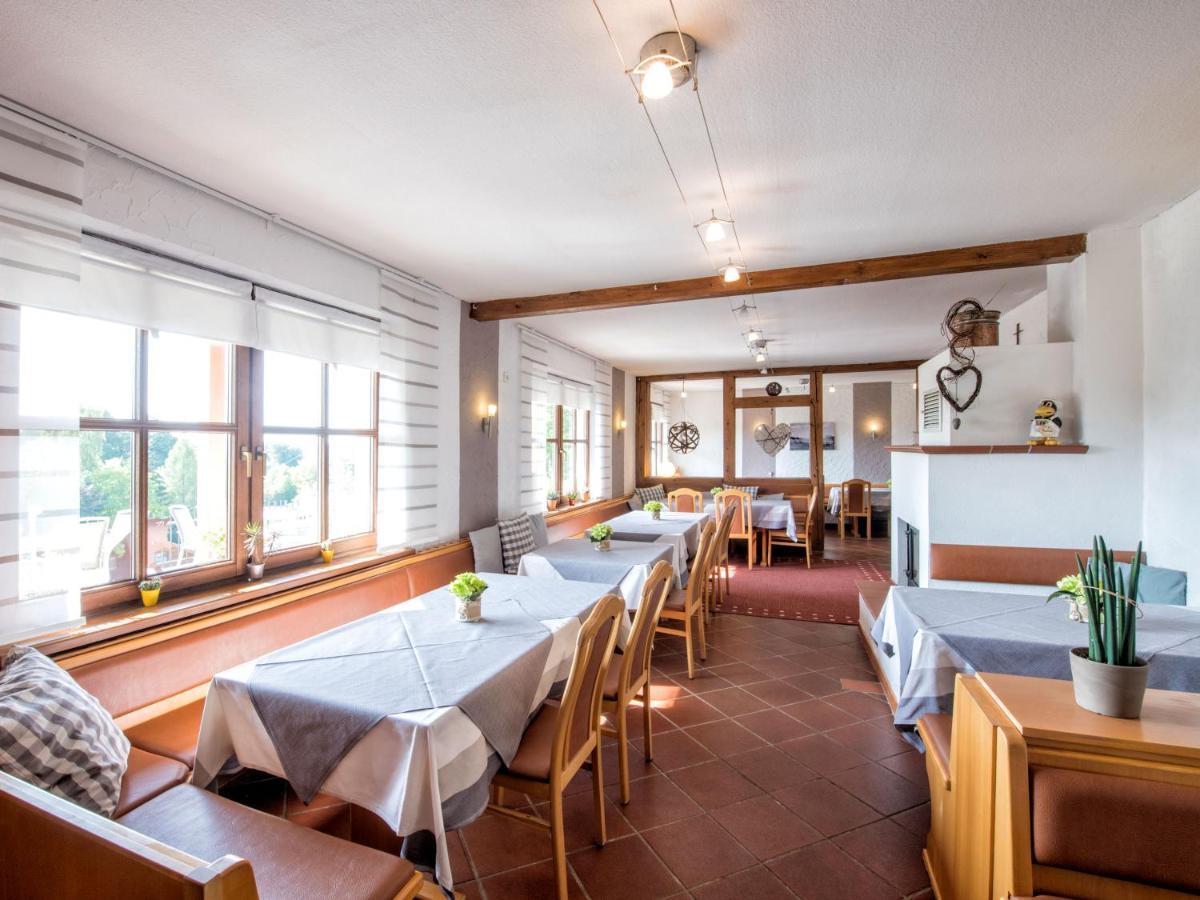 Gasthof Schoenblick ゲスヴァインシュタイン エクステリア 写真